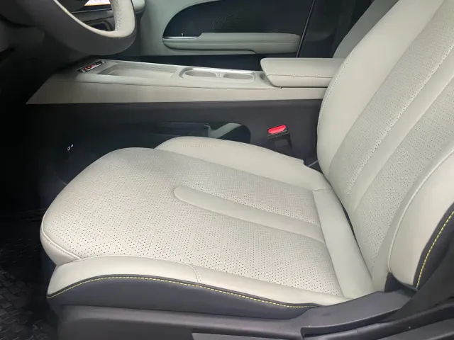 Chery QQ3 EV — Фото автомобиля 14