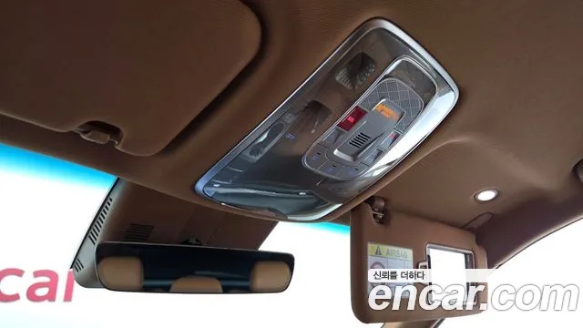 Genesis GV80 — Фото автомобиля 20