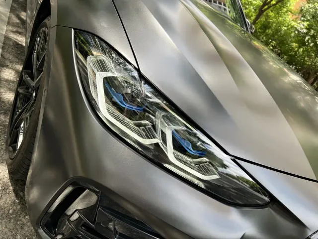 BMW 4 Series — Фото автомобиля 25