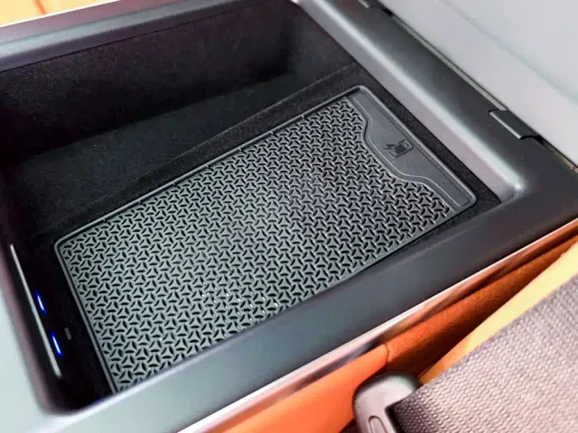 Mercedes-Benz Maybach S-Class — Фото автомобиля 18