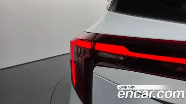 Kia Seltos — Фото автомобиля 20