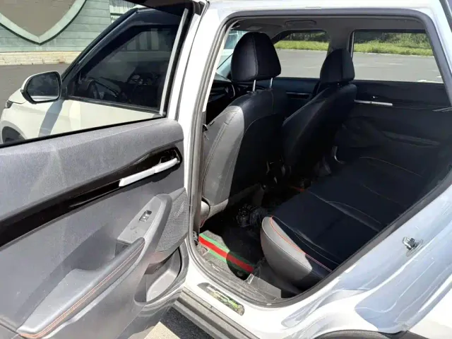 Kia Seltos — Фото автомобиля 15