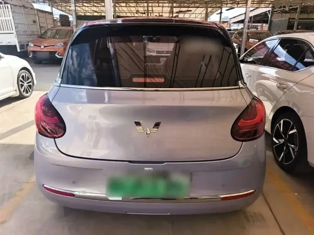 Wuling Bingo — Фото автомобиля 5