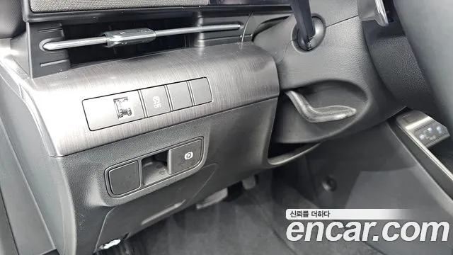 Hyundai Kona Kona (SX2) Бензин 1.6 турбо 2WD — Фото автомобиля 18