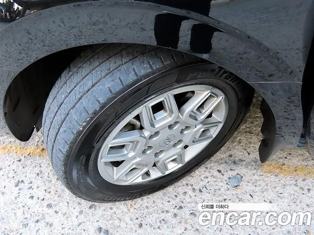 Hyundai Staria — Фото автомобиля 20