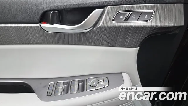 Hyundai Palisade The New Palisade Дизель 2.2 2WD — Фото автомобиля 23