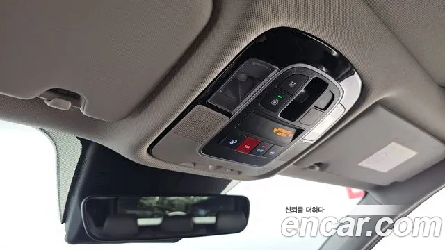 Hyundai Tucson NX4 — Фото автомобиля 23