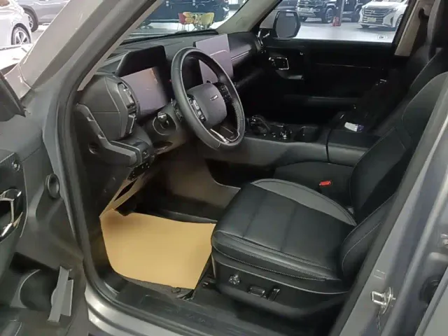 Haval Big Dog — Фото автомобиля 14