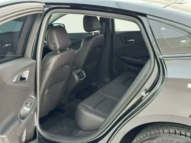 Chevrolet Malibu XL — Фото автомобиля 6