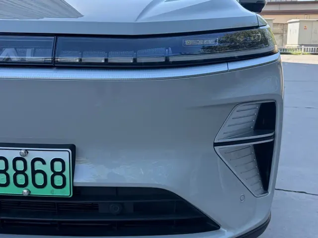 Haval Xiaolong MAX — Фото автомобиля 17