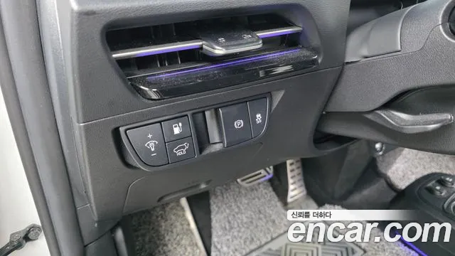 Kia EV6 — Фото автомобиля 26