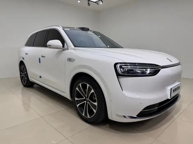 Aito M7 — Фото автомобиля 3