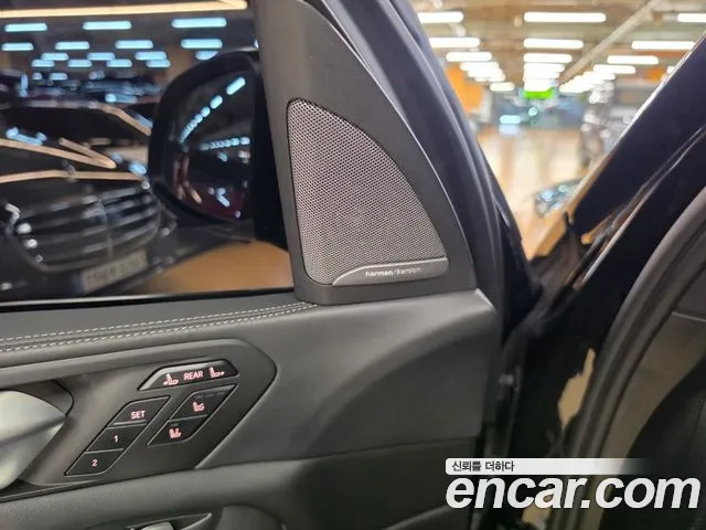 BMW X7 G07 — Фото автомобиля 20