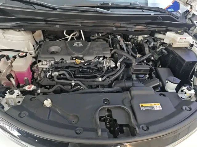 Toyota Sienna — Фото автомобиля 19