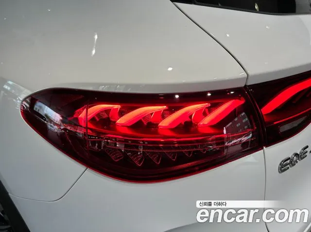 Mercedes-Benz EQE X294 — Фото автомобиля 16
