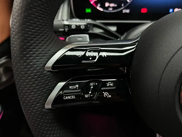 Mercedes-Benz GLC-Class — Фото автомобиля 22