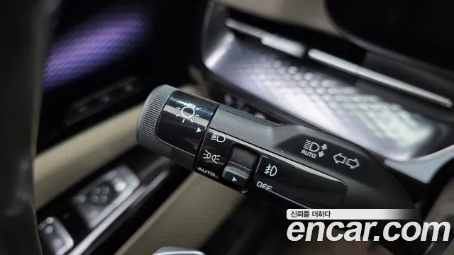 Kia Canival Carnival 4 поколение Дизель 9 мест Hi-Limousine — Фото автомобиля 28