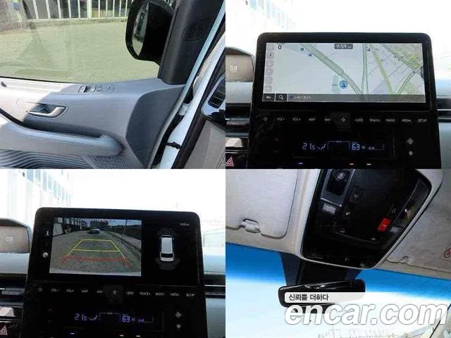Hyundai Staria — Фото автомобиля 10