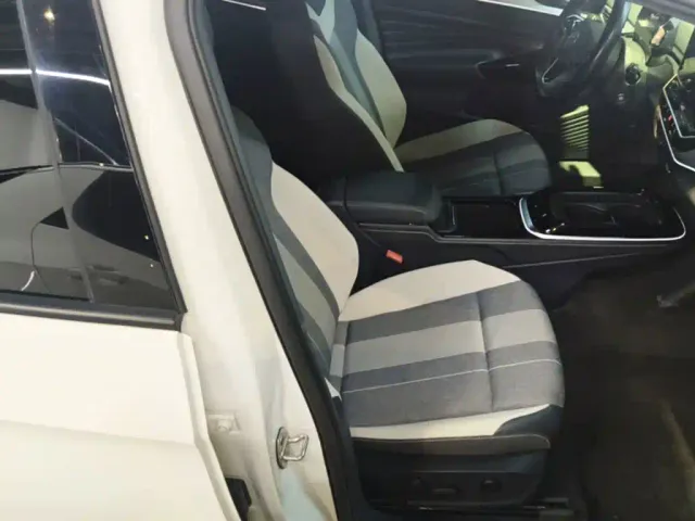 Volkswagen ID.4 Crozz — Фото автомобиля 24