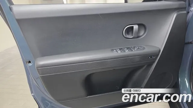 Hyundai Ioniq 5 — Фото автомобиля 13