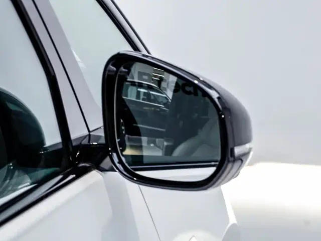 Li Auto MEGA — Фото автомобиля 30