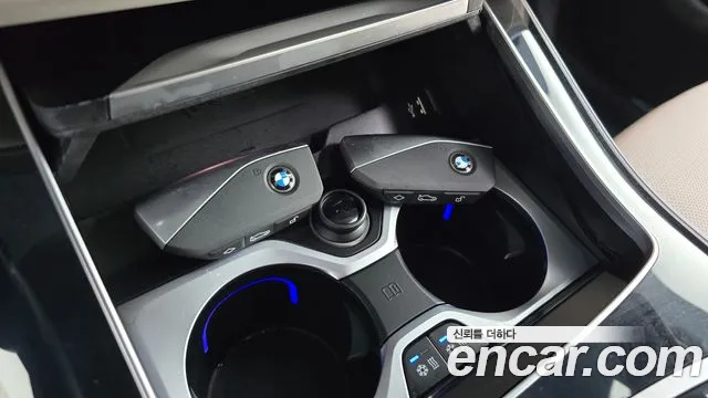 BMW X5 xDrive 40i M Sport — Фото автомобиля 15