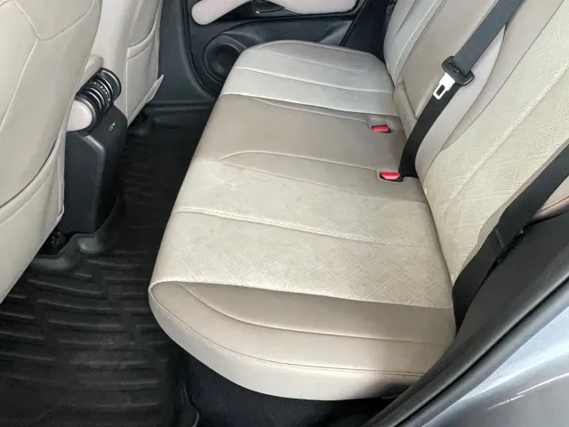 BYD Yuan PLUS — Фото автомобиля 10