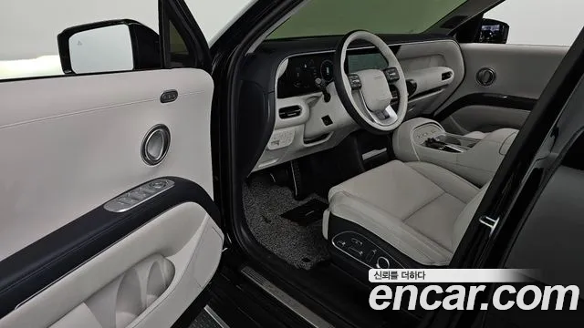 Hyundai Palisade LX3 — Фото автомобиля 10