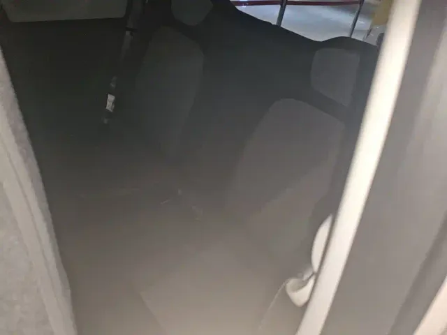 Wuling Hongguang Mini EV — Фото автомобиля 16