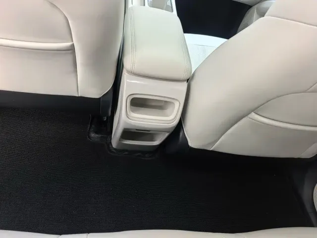 Geely Starry Wish — Фото автомобиля 13