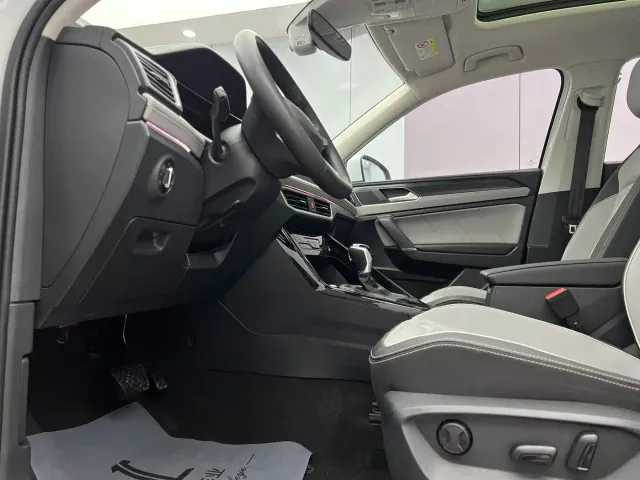 Volkswagen Tayron — Фото автомобиля 7