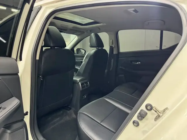 Nissan Sylphy — Фото автомобиля 12