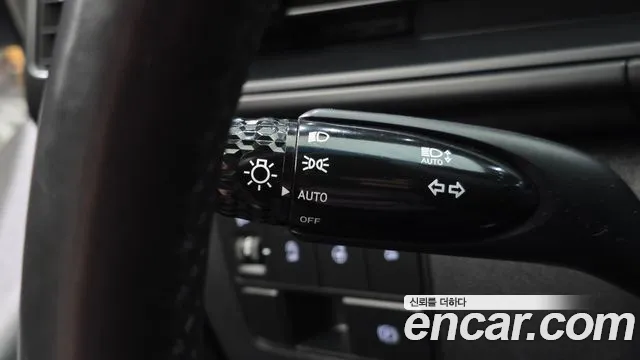 Hyundai Staria — Фото автомобиля 21