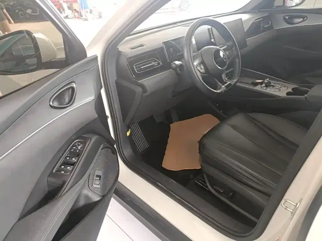 BYD Seal 06 — Фото автомобиля 15