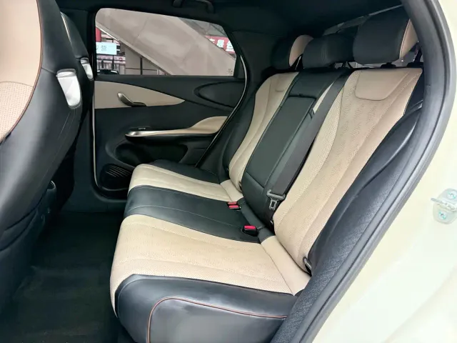 BYD Dolphin — Фото автомобиля 17
