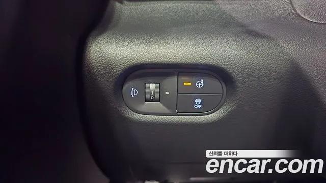 Hyundai Casper — Фото автомобиля 16