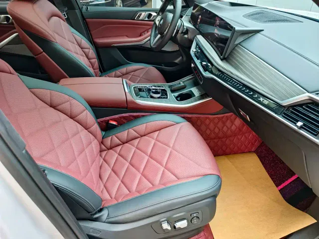 BMW X5 — Фото автомобиля 6