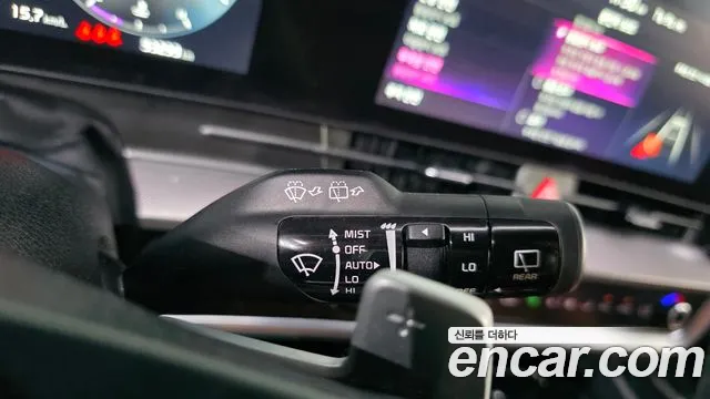 Kia Sportage Sportage 5-е поколение Дизель 2.0 2WD — Фото автомобиля 25