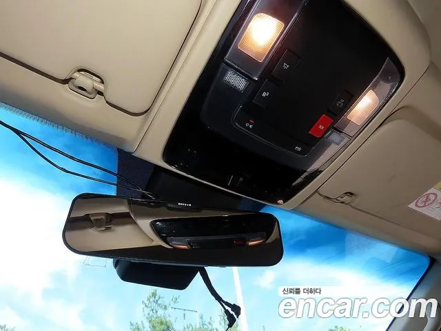 Hyundai Staria — Фото автомобиля 16