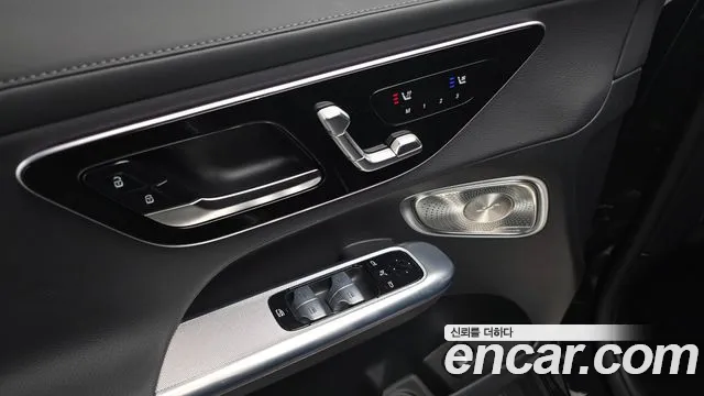 Mercedes-Benz GLC-Class X254 — Фото автомобиля 28