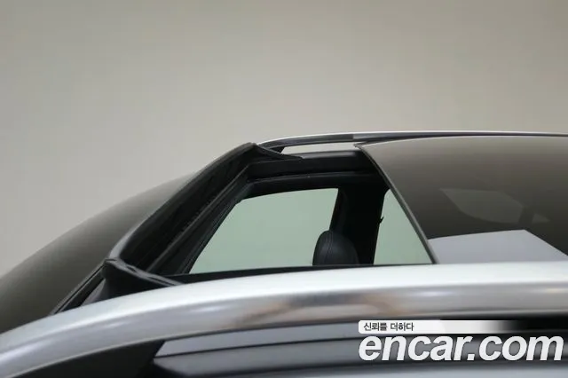 Mercedes-Benz GLE-Class — Фото автомобиля 12