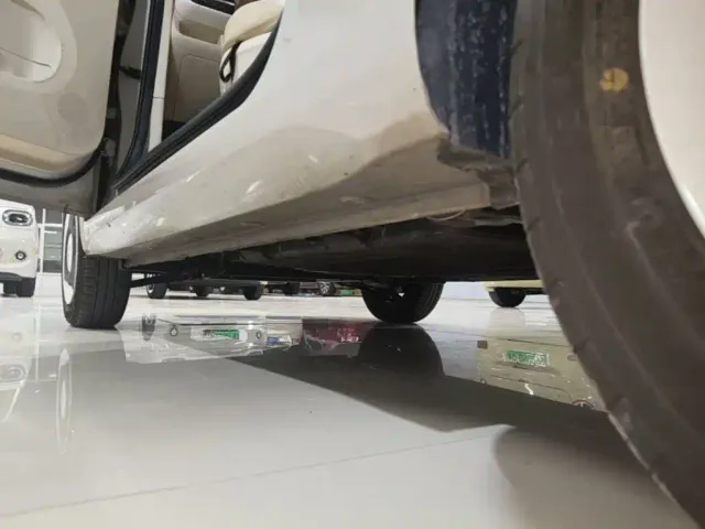 Wuling Hongguang Mini EV — Фото автомобиля 21