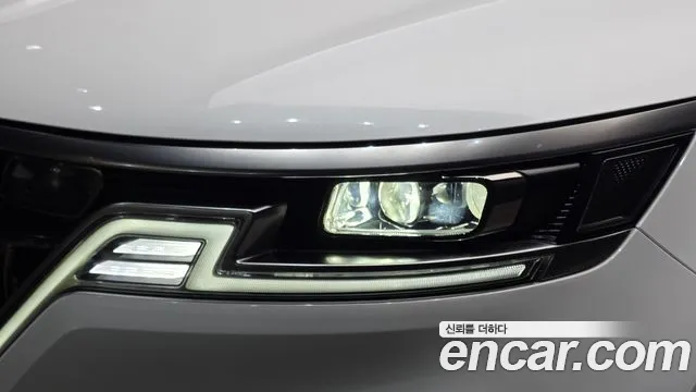Kia Carnival 4th Gen — Фото автомобиля 7