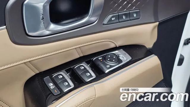 Kia Sorento 4th Gen — Фото автомобиля 29