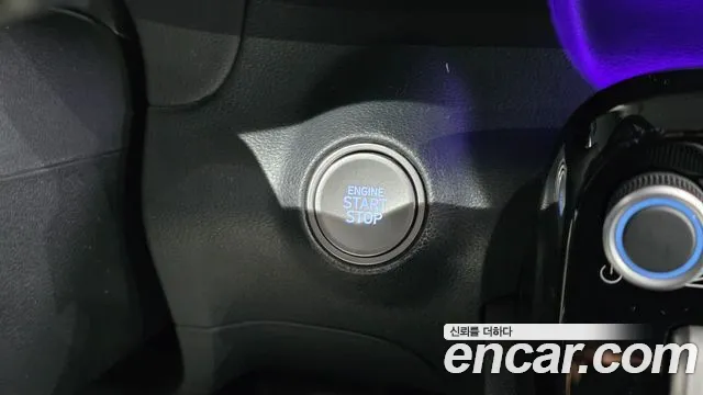 Hyundai Casper Casper Inspiration — Фото автомобиля 14