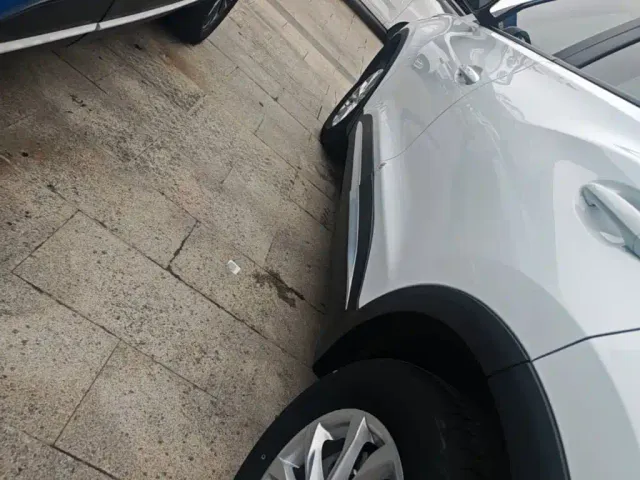 Chery Tiggo 7 — Фото автомобиля 21