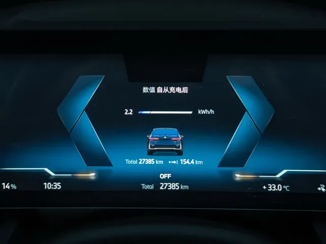 BMW i5 — Фото автомобиля 13