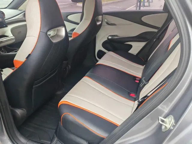 BYD Dolphin — Фото автомобиля 6