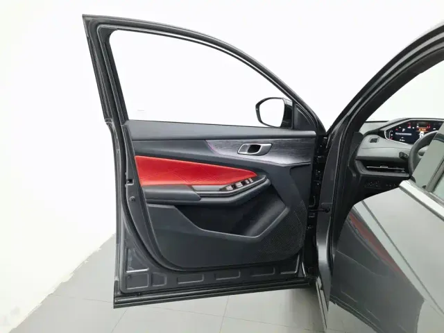Changan CS55 Plus — Фото автомобиля 8