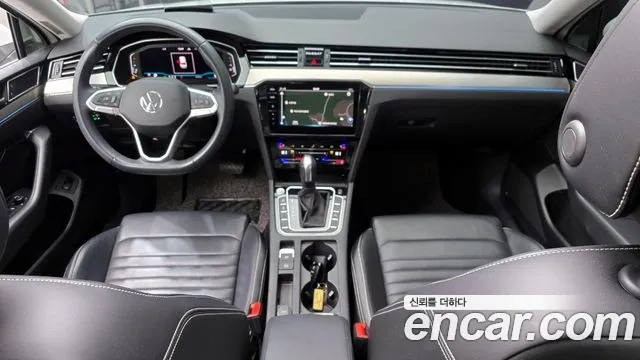Volkswagen Passat Passat GT(B8) 2.0 TDI Prestige — Фото автомобиля 7